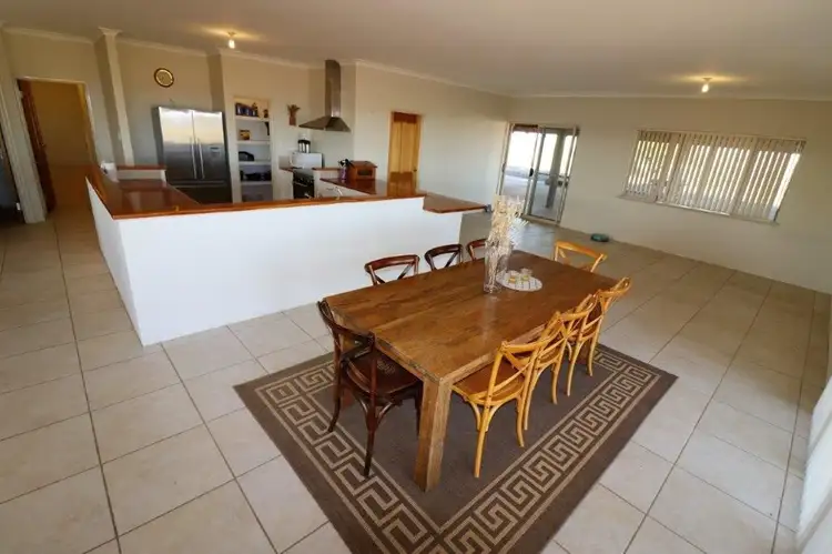 Third view of Homely house listing, 100 James Eastough Close, Nanson WA 6532