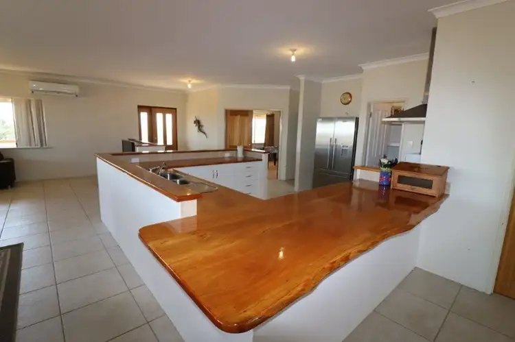 Fourth view of Homely house listing, 100 James Eastough Close, Nanson WA 6532