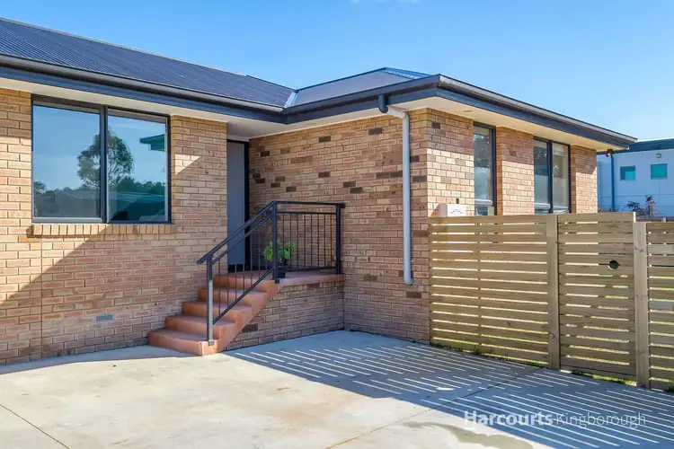 Second view of Homely house listing, 13 Kingsgate Circle, Huntingfield TAS 7055