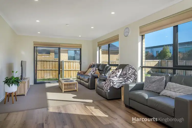 Third view of Homely house listing, 13 Kingsgate Circle, Huntingfield TAS 7055