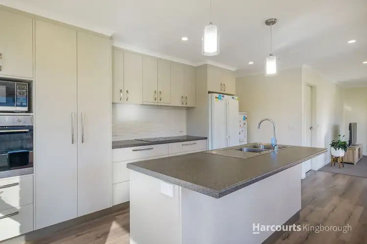 Fifth view of Homely house listing, 13 Kingsgate Circle, Huntingfield TAS 7055