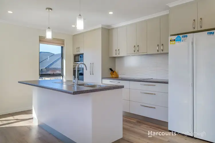 Sixth view of Homely house listing, 13 Kingsgate Circle, Huntingfield TAS 7055