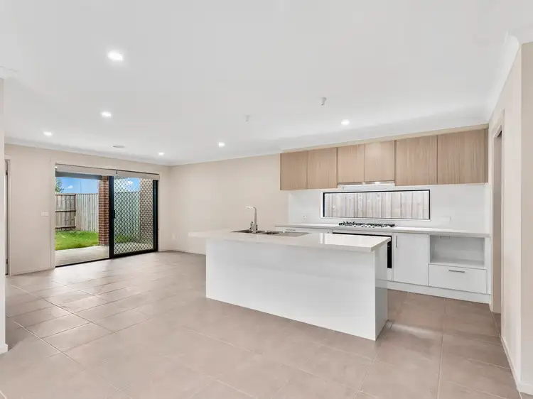 Third view of Homely house listing, 33 Australorp Drive, Clyde North VIC 3978