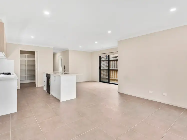 Fourth view of Homely house listing, 33 Australorp Drive, Clyde North VIC 3978