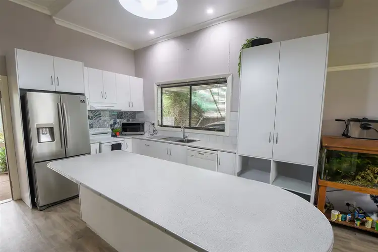 Second view of Homely house listing, 20 Wilmoth Avenue, Horsham VIC 3400