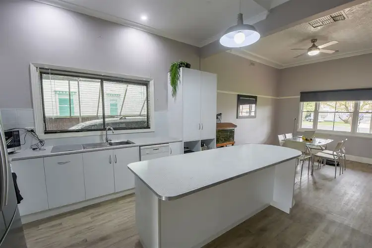 Fourth view of Homely house listing, 20 Wilmoth Avenue, Horsham VIC 3400