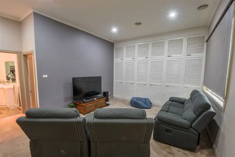 Fifth view of Homely house listing, 20 Wilmoth Avenue, Horsham VIC 3400