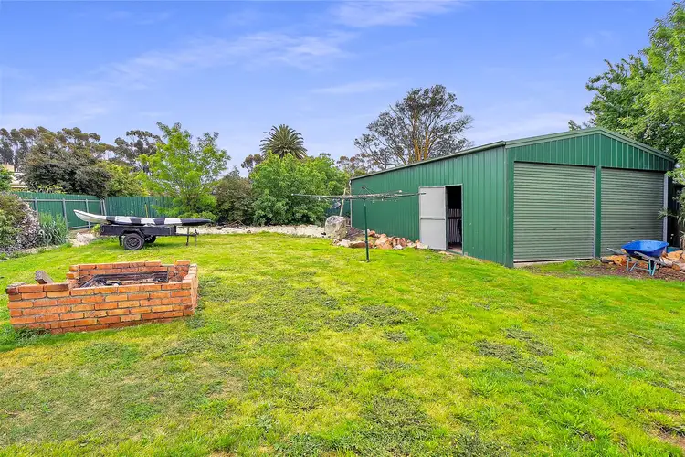 Sixth view of Homely house listing, 20 Wilmoth Avenue, Horsham VIC 3400