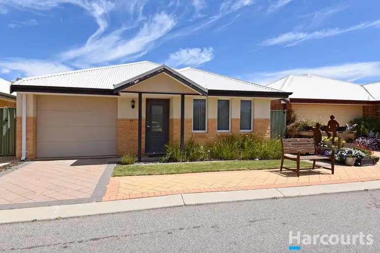 Main view of Homely retirement listing, Villa 13/20 Redmile Road, York WA 6302