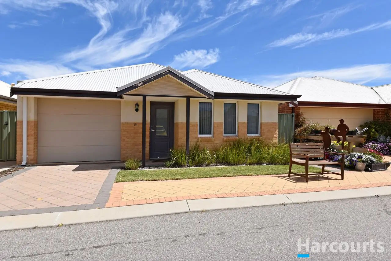 Main view of Homely retirement listing, Villa 13/20 Redmile Road, York WA 6302