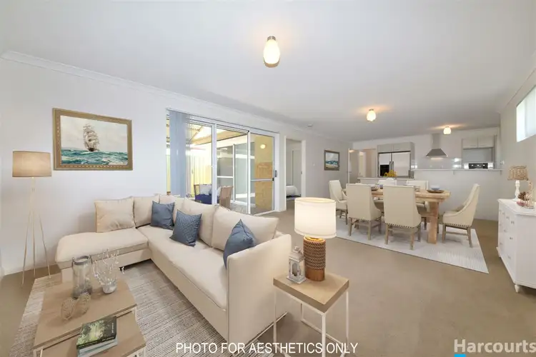 Second view of Homely retirement listing, Villa 13/20 Redmile Road, York WA 6302