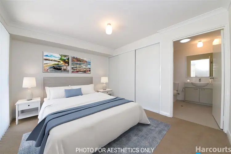 Third view of Homely retirement listing, Villa 13/20 Redmile Road, York WA 6302