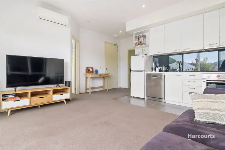 Fourth view of Homely unit listing, 11/3 Clarence Street, Bellerive TAS 7018