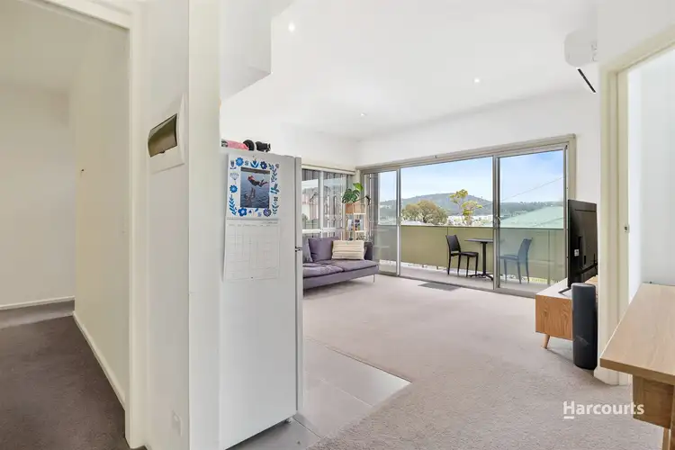 Fifth view of Homely unit listing, 11/3 Clarence Street, Bellerive TAS 7018