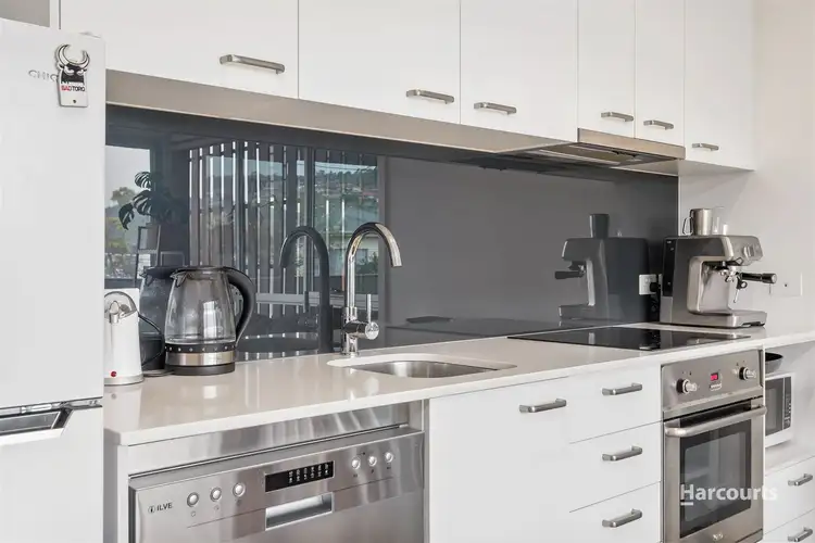 Sixth view of Homely unit listing, 11/3 Clarence Street, Bellerive TAS 7018
