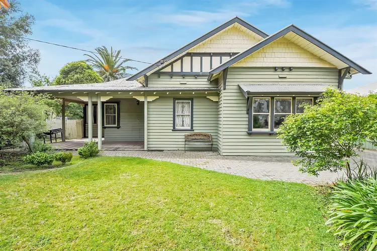 Main view of Homely house listing, 76 Dooen Road, Horsham VIC 3400