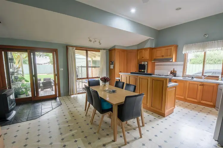 Second view of Homely house listing, 76 Dooen Road, Horsham VIC 3400