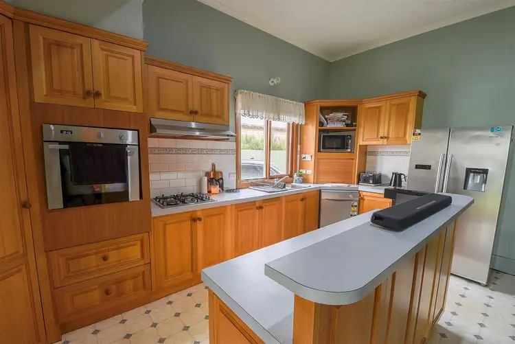 Third view of Homely house listing, 76 Dooen Road, Horsham VIC 3400
