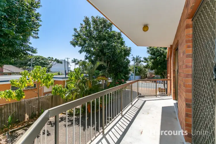 2/59 Prince Edward Parade, Redcliffe QLD 4020