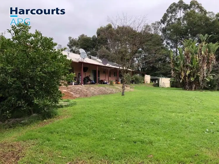 Second view of Homely rural property listing, 23 Fowler Street, Yabberup WA 6239