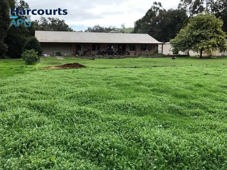 Fourth view of Homely rural property listing, 23 Fowler Street, Yabberup WA 6239