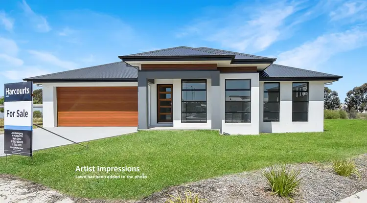8 Brady Court, Horsham VIC 3400