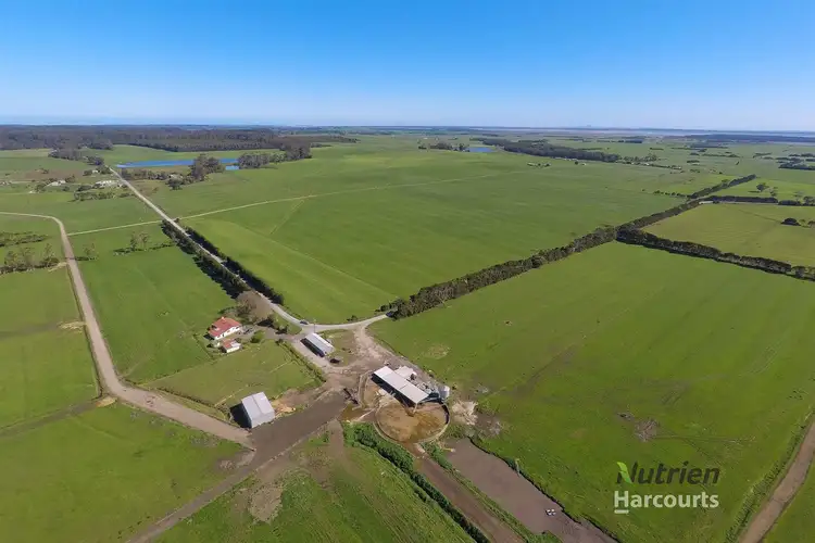 885 Montagu Road, Smithton TAS 7330