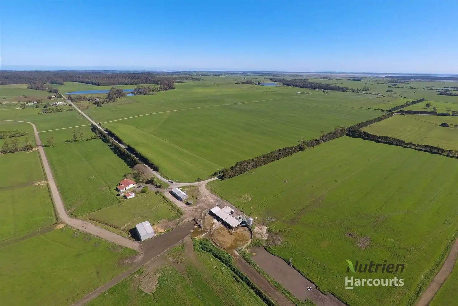 Main view of Homely rural property listing, 885 Montagu Road, Smithton TAS 7330