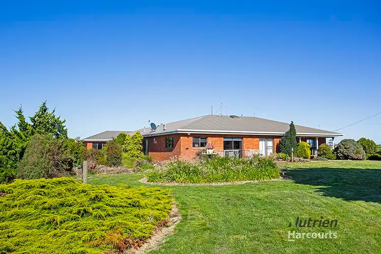 Second view of Homely rural property listing, 885 Montagu Road, Smithton TAS 7330