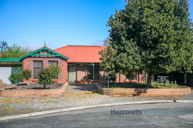 8 Craig Terrace, Mount Barker SA 5251