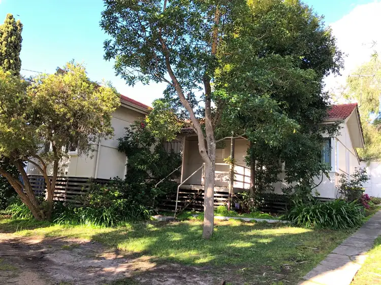 50 Padbury Rd, Bridgetown WA 6255