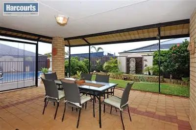 Fourth view of Homely house listing, 29 Wester Crescent, Quinns Rocks WA 6030