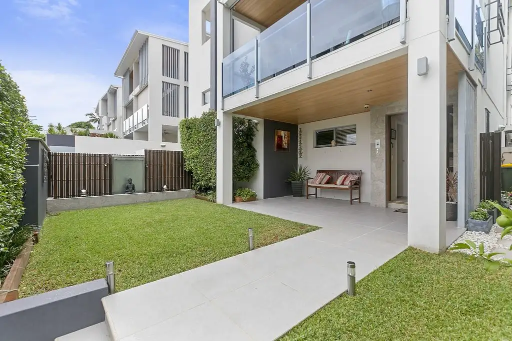 Main view of Homely townhouse listing, 6/23 Collings Street, Balmoral QLD 4171
