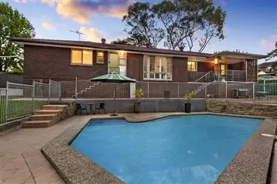 Sixth view of Homely house listing, 142 Chapel Lane, Baulkham Hills NSW 2153