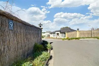 Second view of Homely unit listing, 12/9 Hawthorn Road, Mount Barker SA 5251
