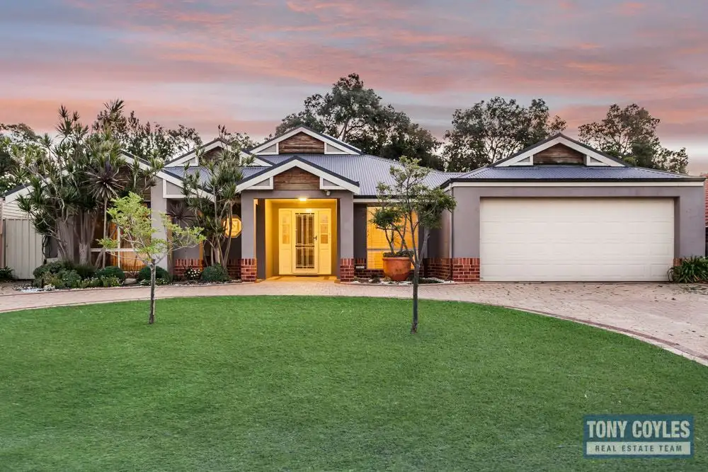 Main view of Homely house listing, 3 Mirabeau Mews, Bibra Lake WA 6163