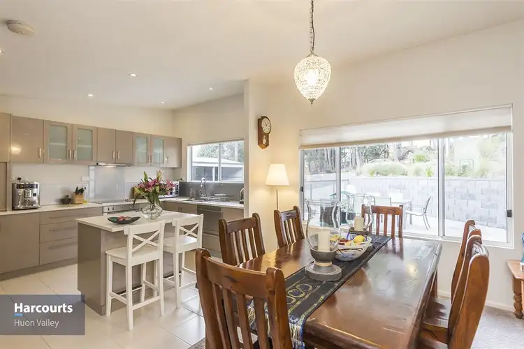 Sixth view of Homely house listing, 1936 Huon Highway, Grove TAS 7109