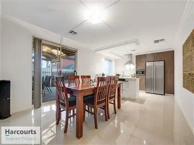 Fifth view of Homely house listing, 30 Green Pine Circuit, Golden Grove SA 5125