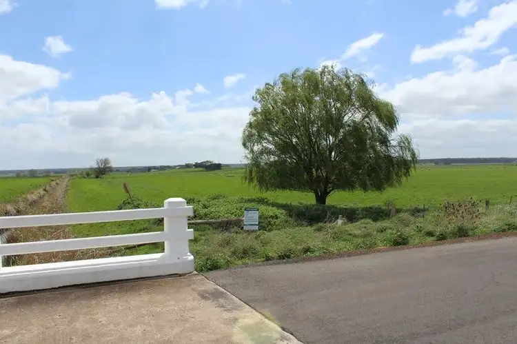 Second view of Homely rural property listing, 00000 Post Office Road, Wallacedale VIC 3303
