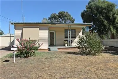 64 Perseverance Street, West Wyalong NSW 2671