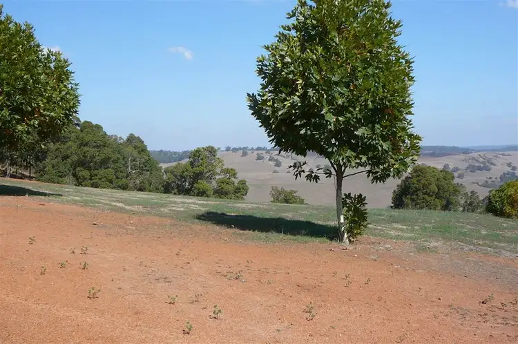 Third view of Homely land listing, 270/1 Riverview Close, Bridgetown WA 6255