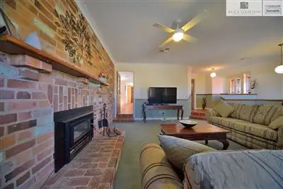 Second view of Homely house listing, 80 Southern View Drive, West Albury NSW 2640