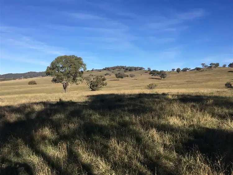 Second view of Homely rural property listing, L94/1191 Campbells Creek Rd, Mudgee NSW 2850