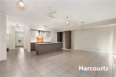Second view of Homely house listing, 50 Farmhouse Boulevard, Epping VIC 3076