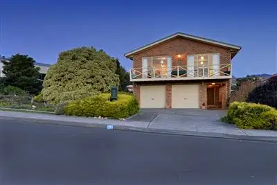 Main view of Homely house listing, 5 Pindos Drive, Tranmere TAS 7018
