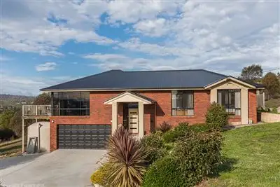 Main view of Homely house listing, 18 Wards Avenue, Lewisham TAS 7173