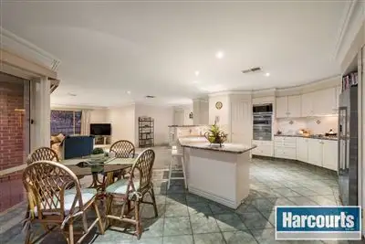 Sixth view of Homely house listing, 23 Meridian Parade, Wantirna South VIC 3152