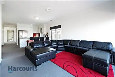 Fifth view of Homely house listing, 5 Parkfield Court, Deer Park VIC 3023