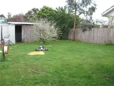 Fifth view of Homely house listing, 22 Bruce Street, Yarram VIC