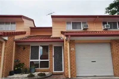 Main view of Homely townhouse listing, 51/120 Queens Road, Slacks Creek QLD
